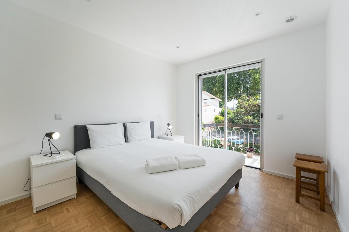 Guestready - Relaxing Stay In Риу-Тинту Экстерьер фото