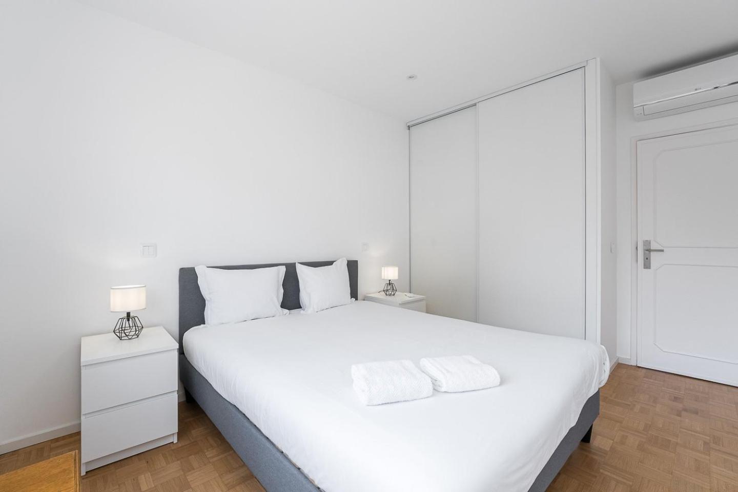 Guestready - Relaxing Stay In Риу-Тинту Экстерьер фото
