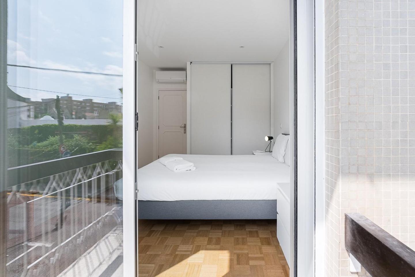 Guestready - Relaxing Stay In Риу-Тинту Экстерьер фото