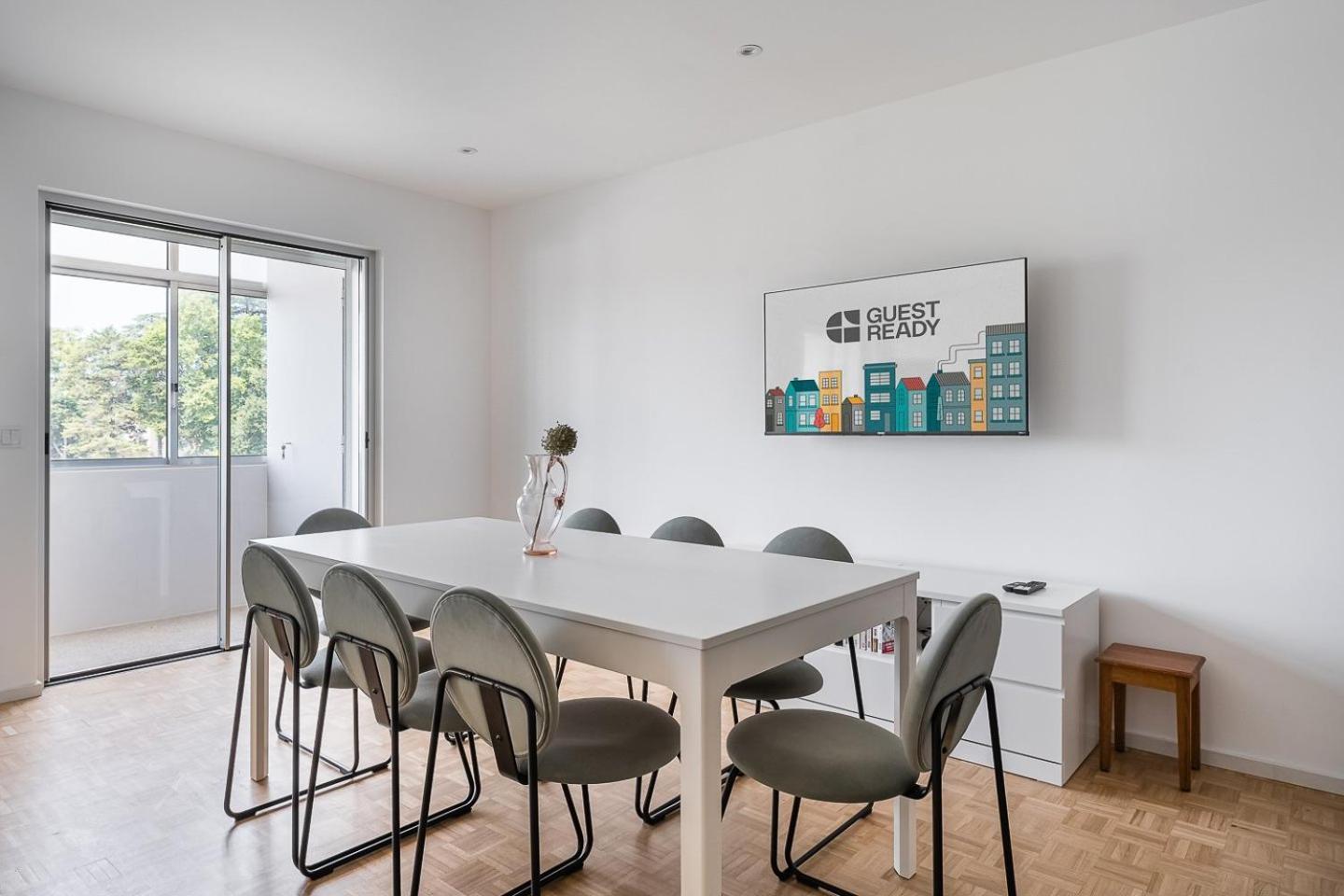 Guestready - Relaxing Stay In Риу-Тинту Экстерьер фото